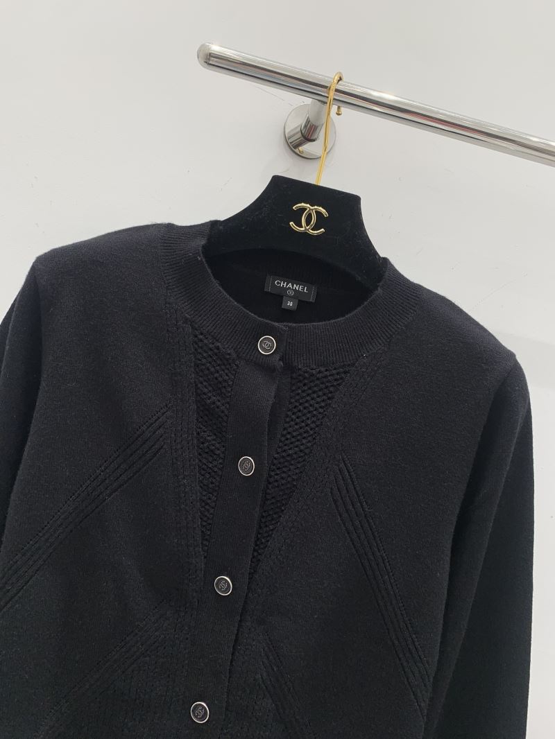 Chanel Sweaters